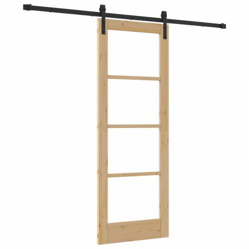 klizna vrata s hardverskim setom ‘ORKDAL’73.5x198.5 cm Cijena