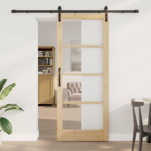 klizna vrata ‘ORKDAL’86x211 cm Cijena