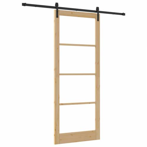 klizna vrata s hardverom ‘ORKDAL’93x232 cm Cijena