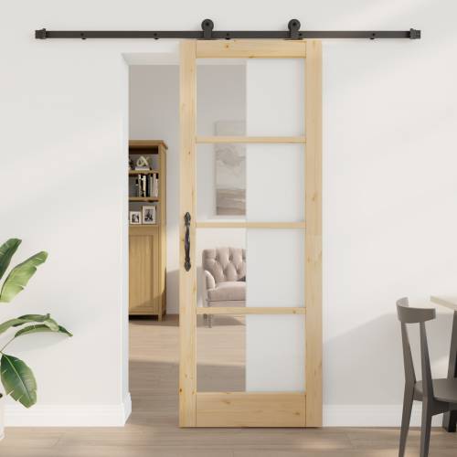Klizna Vrata s Setom Pribor ‘ORKDAL’78x211 cm Cijena