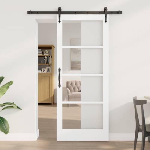 klizna vrata ORKDAL Bijela 83x202 cm Cijena