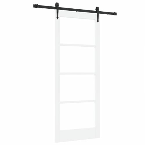 klizna vrata ORKDAL Bijela 83x202 cm Cijena