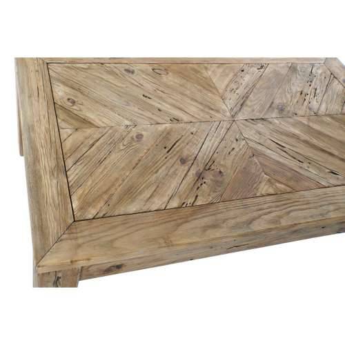 Stolić za dnevni boravak DKD Home Decor Borovina Reciklirano Drvo 130 x 80 x 43 cm Cijena