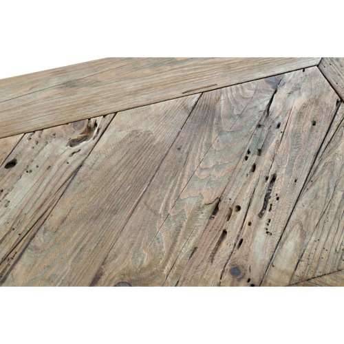 Stolić za dnevni boravak DKD Home Decor Borovina Reciklirano Drvo 130 x 80 x 43 cm Cijena