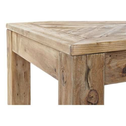 Stolić za dnevni boravak DKD Home Decor Borovina Reciklirano Drvo 130 x 80 x 43 cm Cijena