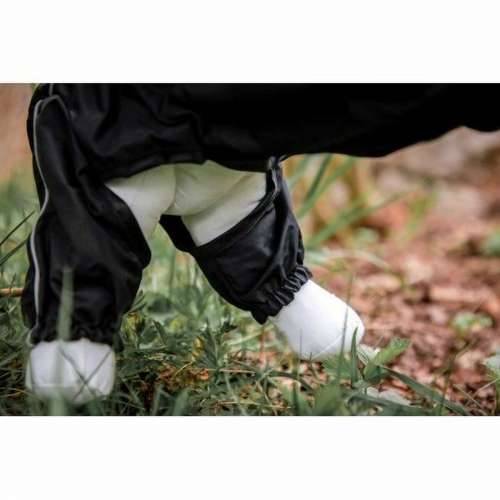 Kabanica za pse Kerbl M 40 cm Crna Cijena