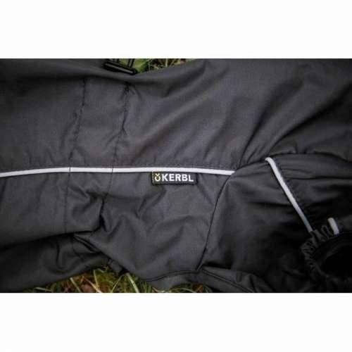 Kabanica za pse Kerbl M 40 cm Crna Cijena