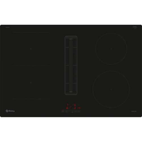Indukcijska Ploča Balay 3EBC983ER 80 cm 7400 W Cijena