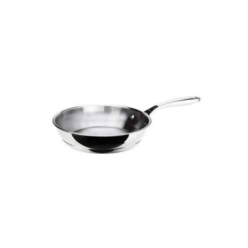 Tava Inoxibar 51538 Nehrđajući Čelik 18/10 Ø 18 cm Cijena