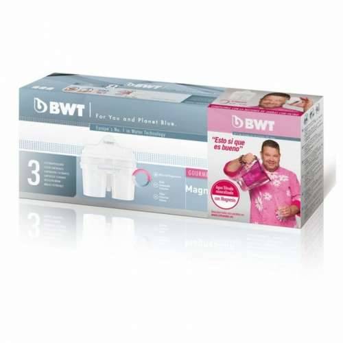Filtar za vrč na filtar BWT 814333 3 Dijelovi Cijena
