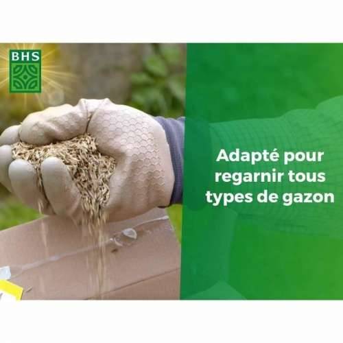 Zrna/žitarice BHS 1 kg Cijena