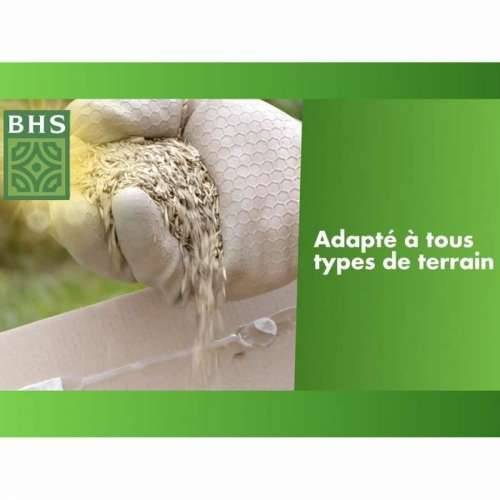 Zrna/žitarice BHS 1 kg Cijena