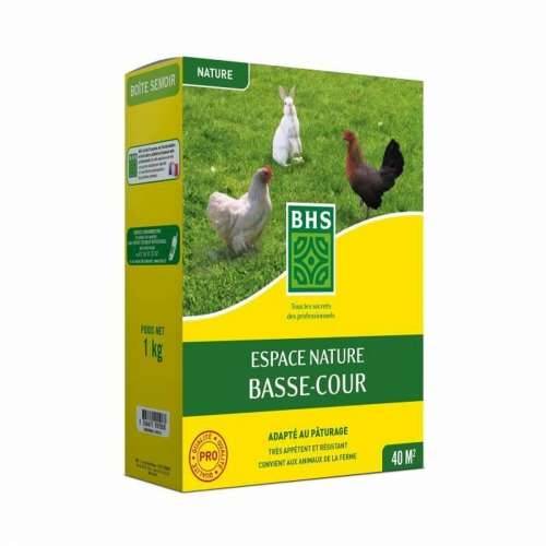 Zrna/žitarice BHS 1 kg Cijena