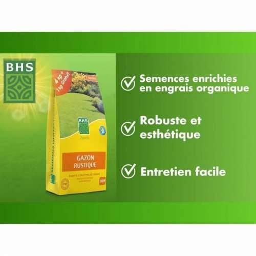 Zrna/žitarice BHS 5 kg Cijena