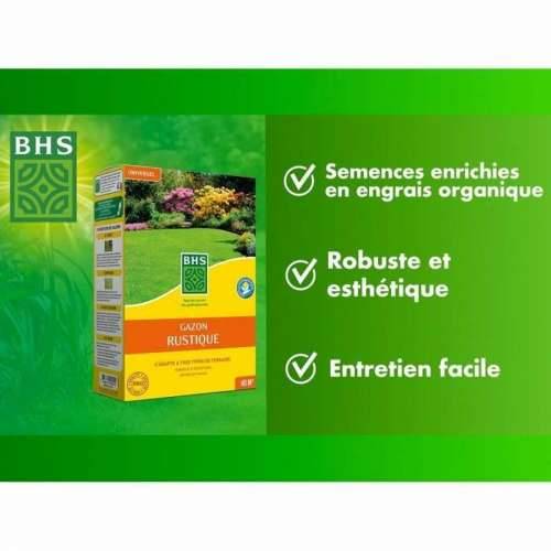 Zrna/žitarice BHS 5 kg Cijena