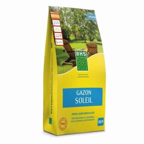 Zrna/žitarice BHS 10 kg Cijena
