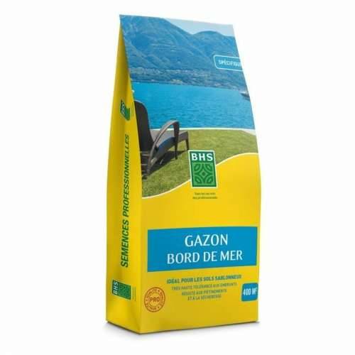 Zrna/žitarice BHS 10 kg Cijena