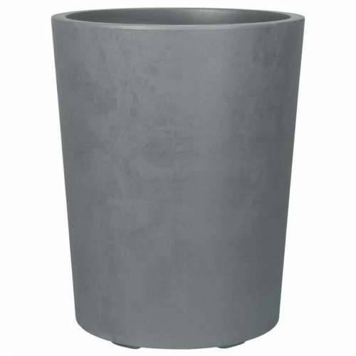 Posuda Deroma Siva Plastika Okruglo cilindar Cijena