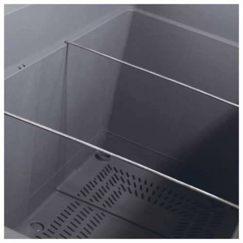 Žardinjera sa samozalijevanjem Deroma Biser 78 x 38 x 39 cm Plastika Pravokutno Ø 78 cm Cijena