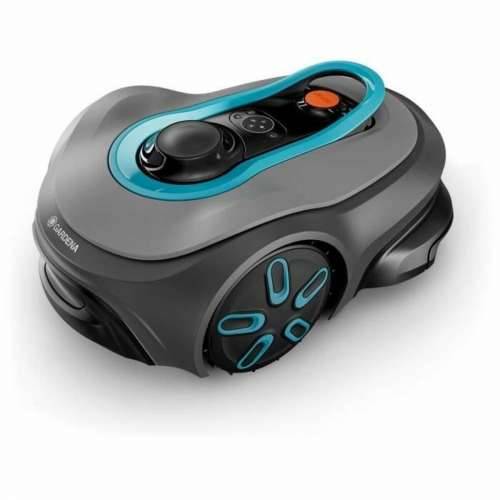 Robotska kosilica Gardena Smart SILENO Free 600 M² Cijena