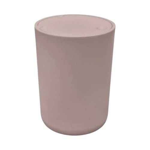 Koš za Papir na Pedalu TODAY UTILITY Roza 8,5 L 21 x 29 cm Cijena