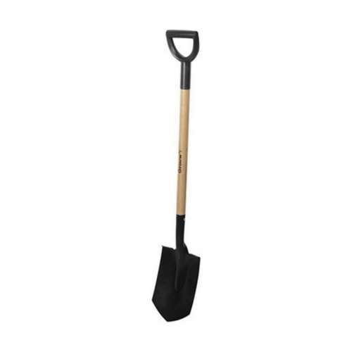 lopata Grouw vrt Drvo 114 cm Ugljični čelik 114 cm Cijena