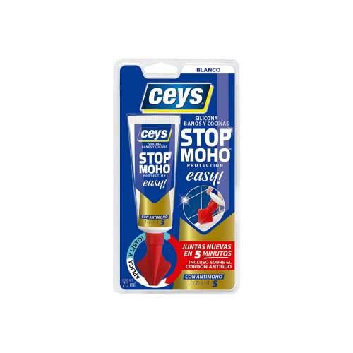 Brtvilo Ceys Stop Moho Easy! Bijela Silikon 70 ml Cijena