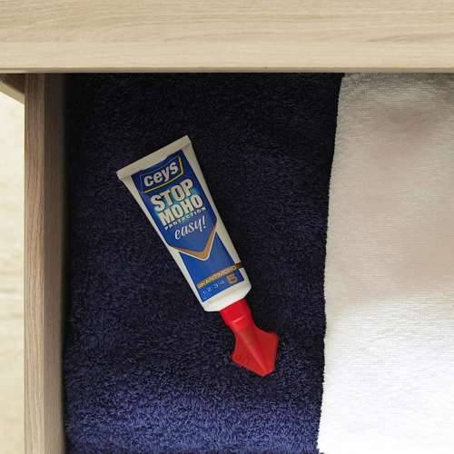Brtvilo Ceys Stop Moho Easy! Bijela Silikon 70 ml Cijena