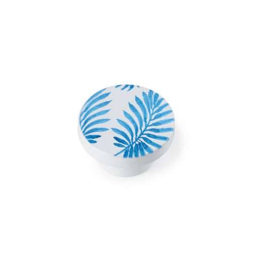Zatvarač jabučica Rei e295 Plava bukovina Ø 40 x 22 mm (2 kom.) Cijena