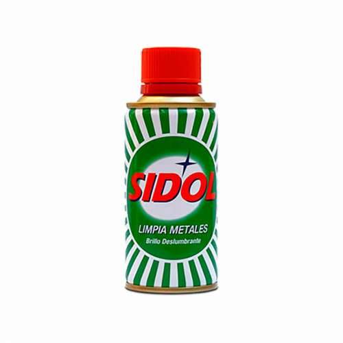 Čistač Sidol Metal 150 ml Cijena