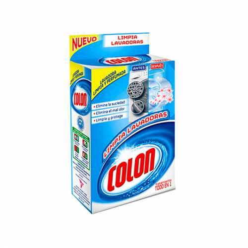 Čistač Colon Perilica rublja 250 ml Cijena