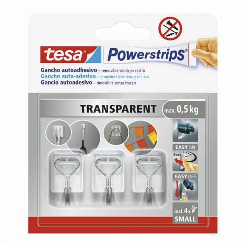 Kukica za vješanje TESA Powerstrips S Samoljepljivo Cijena