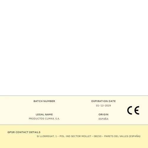 Zaštita za uši Climax 9-p Cijena