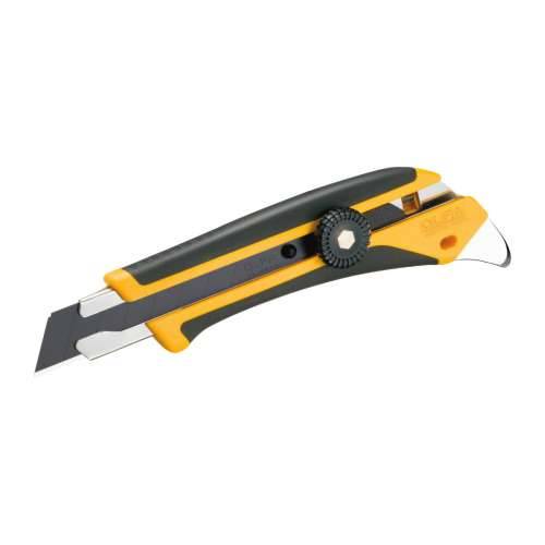 Rezač Olfa L-5 18 mm Crna Nehrđajući Čelik Željezo Cijena