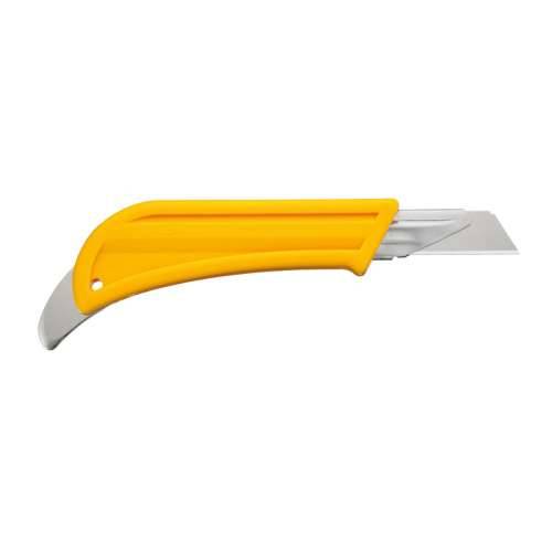 Rezač Olfa 18 mm Crna Plastika Cijena