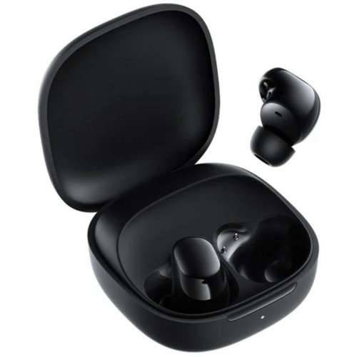 In-ear Bluetooth Slušalice Xiaomi BHR8776GL Crna Cijena