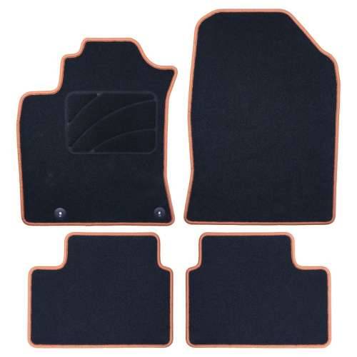 Set podnih prostirki za automobil OCC Motorsport OCCKI0038YE Kia Xceed 5 Dijelovi Cijena