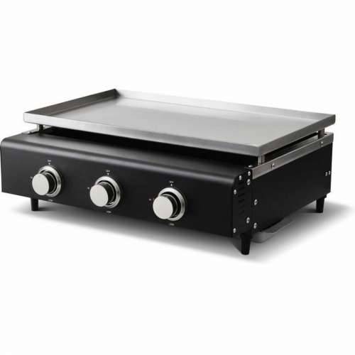Rešetka za roštilj CookingBox Crna Cijena