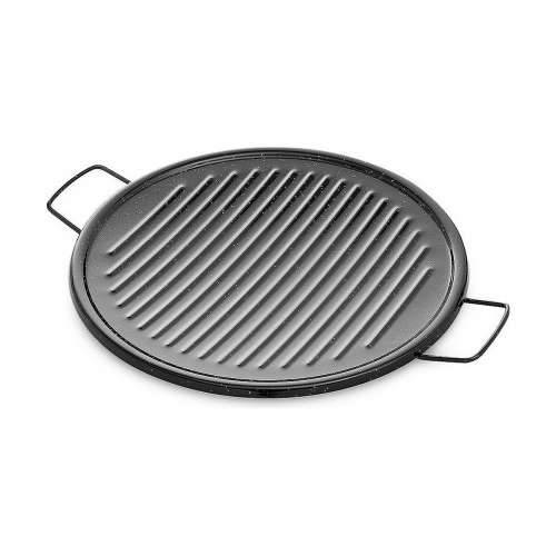 Roštilj Vaello Metal Ø 46 cm Emajlirani Čelik Cijena