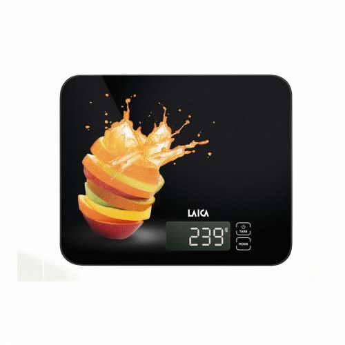 kuhinjsku vagu LAICA 15 kg Oranžna Cijena