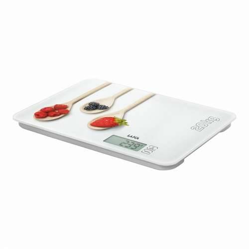 kuhinjsku vagu LAICA 20 kg Žlice Cijena