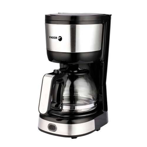 Aparat za Filter Kavu Fagor wakeup must Crna 750 W 650 W 0,6 L Cijena