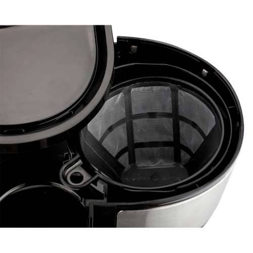 Aparat za Filter Kavu Fagor wakeup must Crna 750 W 650 W 0,6 L Cijena