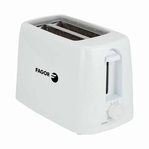 Toster Fagor Flexitoast 650 W Bijela Cijena