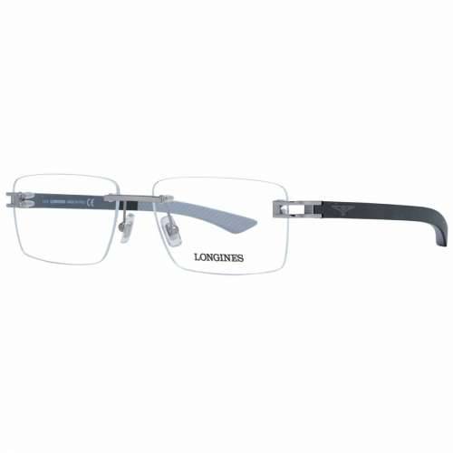 Okvir za naočale za muškarce Longines LG5006-H-55014 Siva Ø 55 mm Cijena