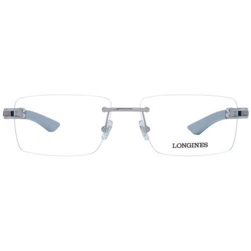 Okvir za naočale za muškarce Longines LG5006-H-55014 Siva Ø 55 mm Cijena