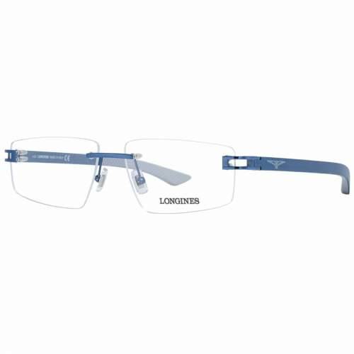 Okvir za naočale za muškarce Longines LG5007-H-56090 Plava ø 56 mm Cijena