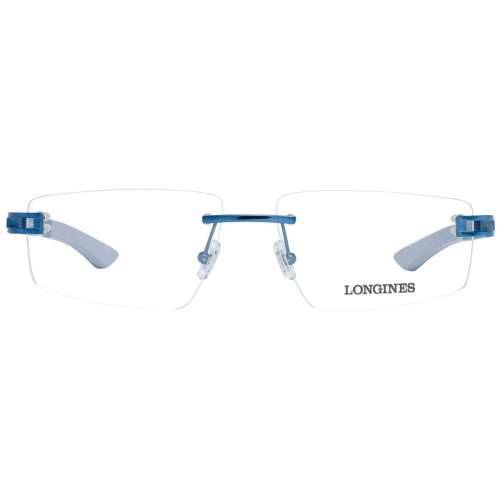 Okvir za naočale za muškarce Longines LG5007-H-56090 Plava ø 56 mm Cijena
