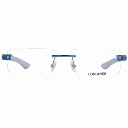 Okvir za naočale za muškarce Longines LG5007-H-56090 Plava ø 56 mm Cijena