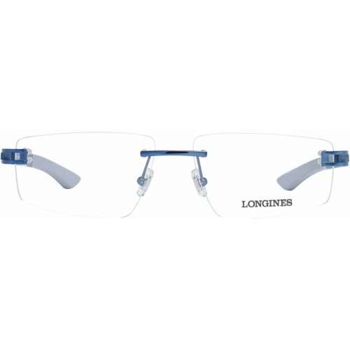 Okvir za naočale za muškarce Longines LG5007-H-56090 Plava ø 56 mm Cijena